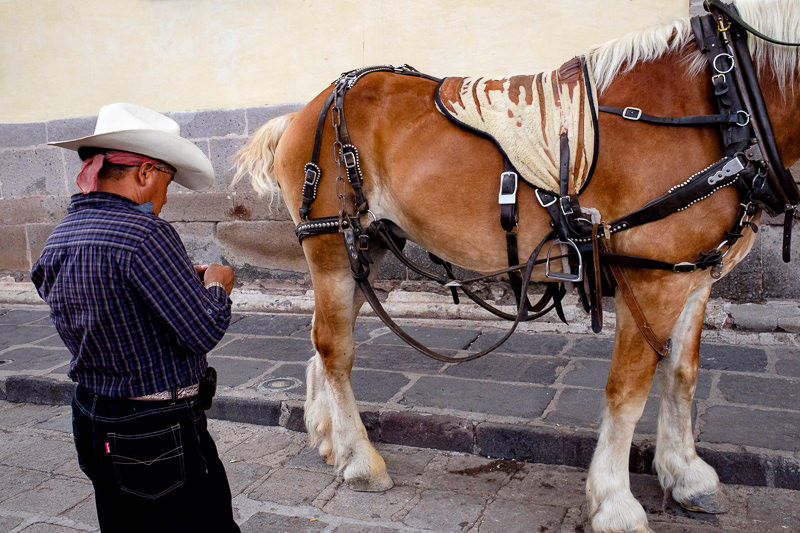 San Miguel de Allende