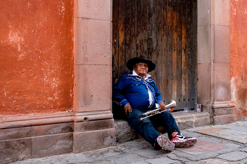 San Miguel de Allende