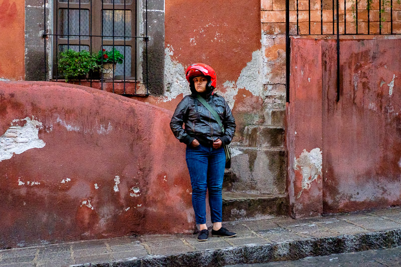 San Miguel de Allende