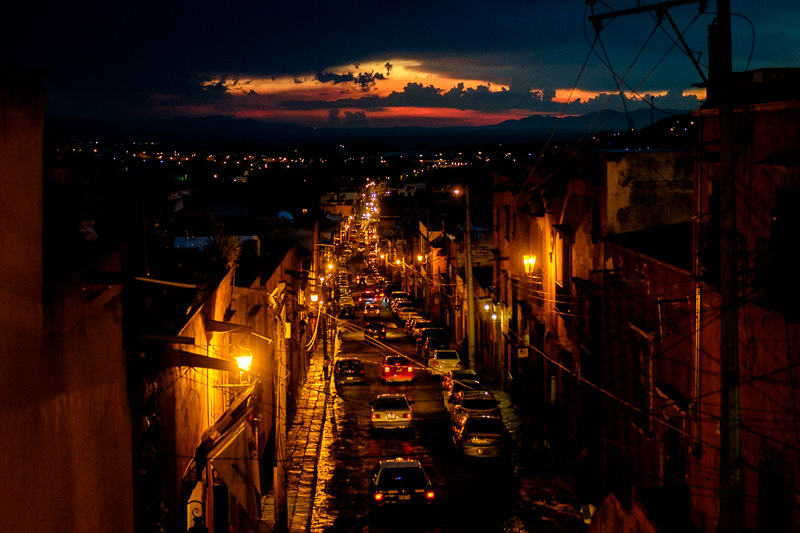 San Miguel de Allende