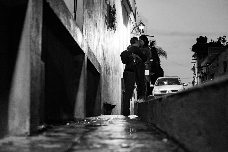 San Miguel de Allende