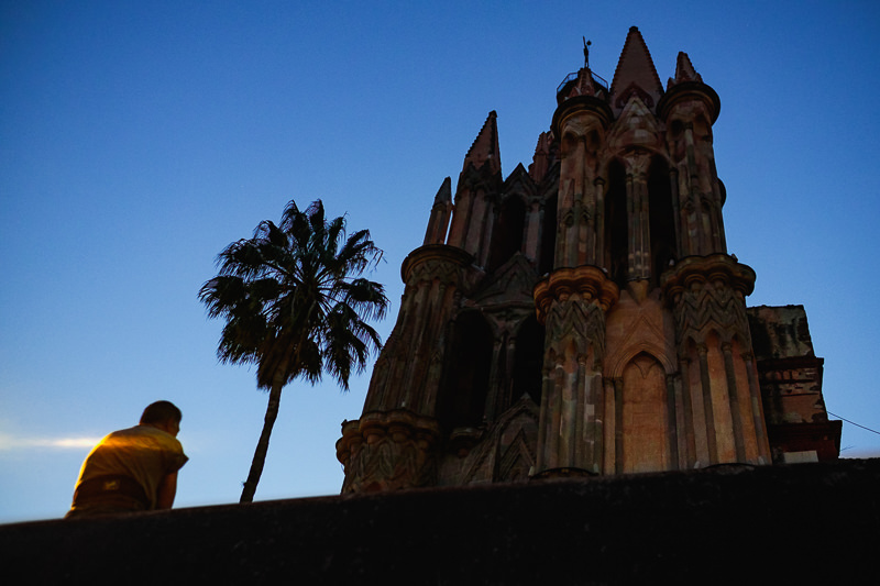 San Miguel de Allende
