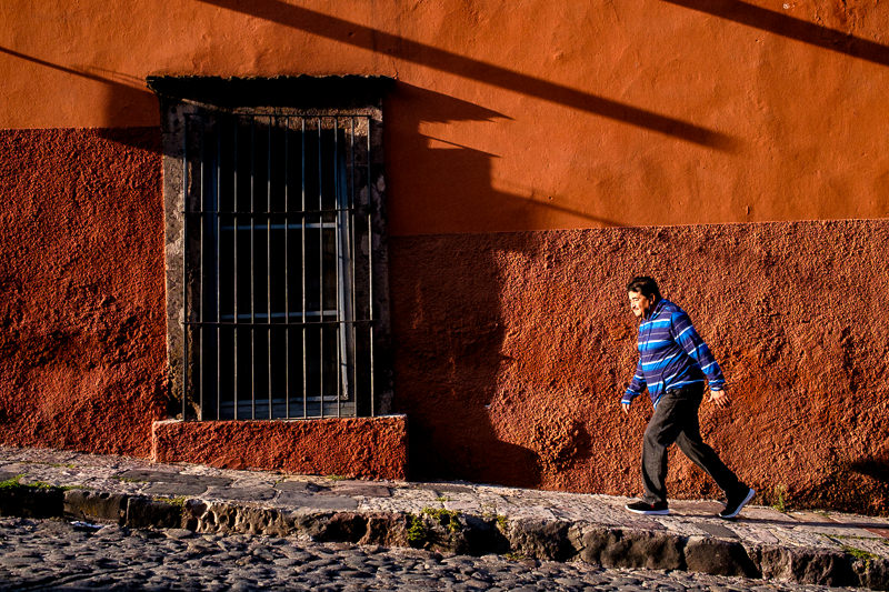 San Miguel de Allende