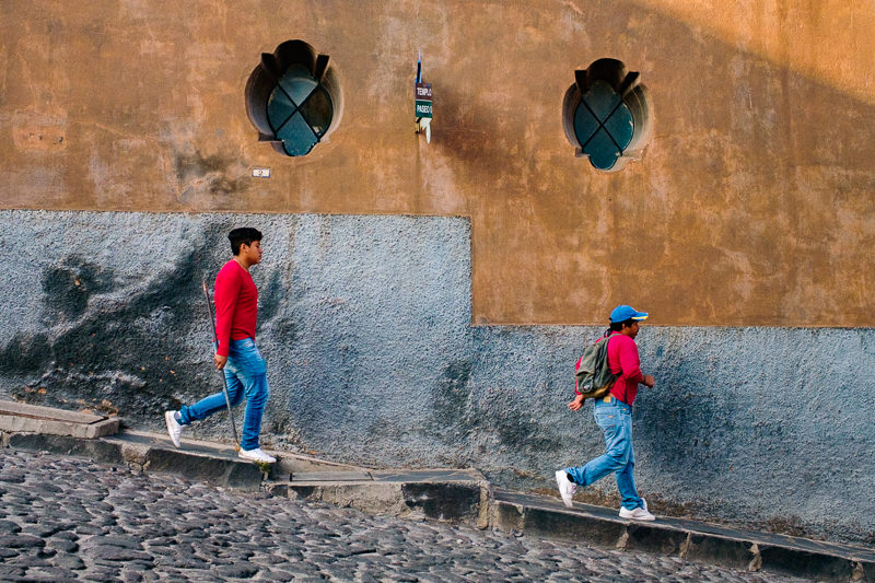 San Miguel de Allende