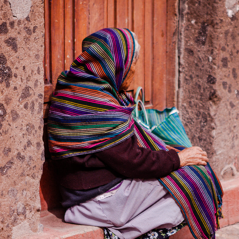 San Miguel de Allende