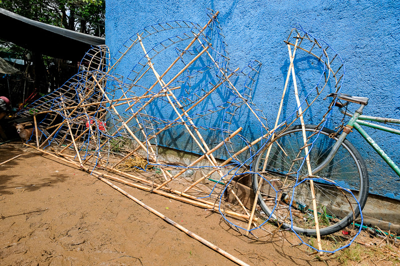 Fiesta Patronal Santiago Apóstol