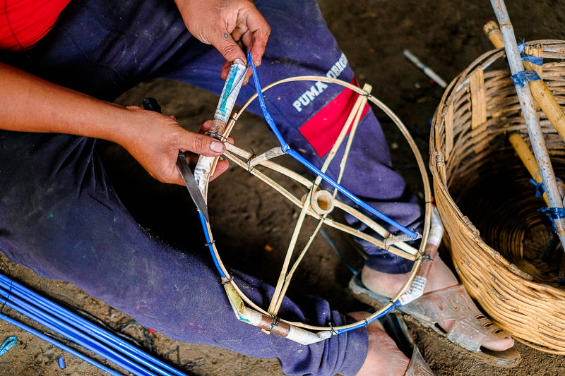 Fiesta Patronal Santiago Apóstol