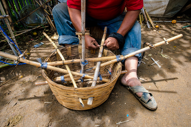 Fiesta Patronal Santiago Apóstol