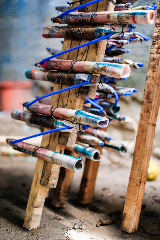 Fiesta Patronal Santiago Apóstol