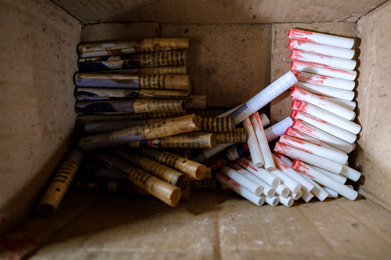 Fiesta Patronal Santiago Apóstol