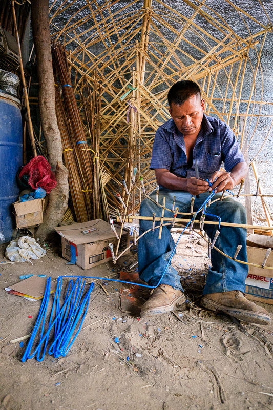 Fiesta Patronal Santiago Apóstol