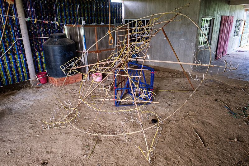 Fiesta Patronal Santiago Apóstol