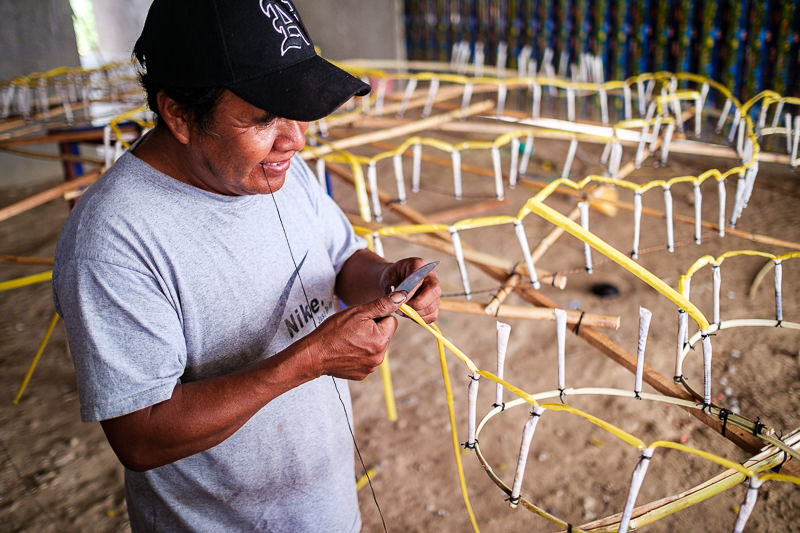 Fiesta Patronal Santiago Apóstol