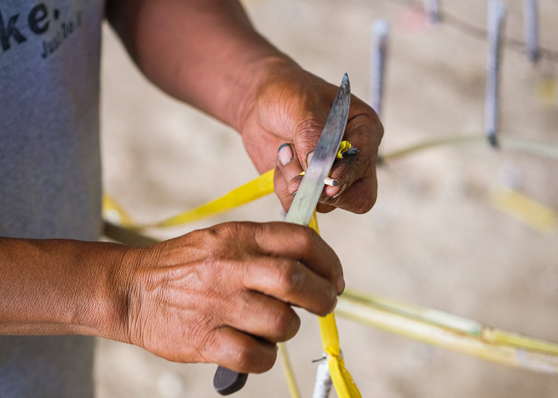 Fiesta Patronal Santiago Apóstol