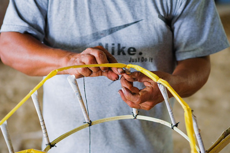 Fiesta Patronal Santiago Apóstol