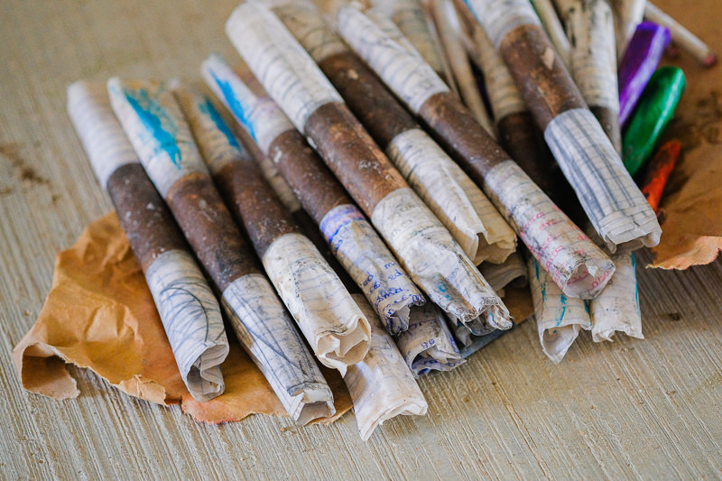 Fiesta Patronal Santiago Apóstol