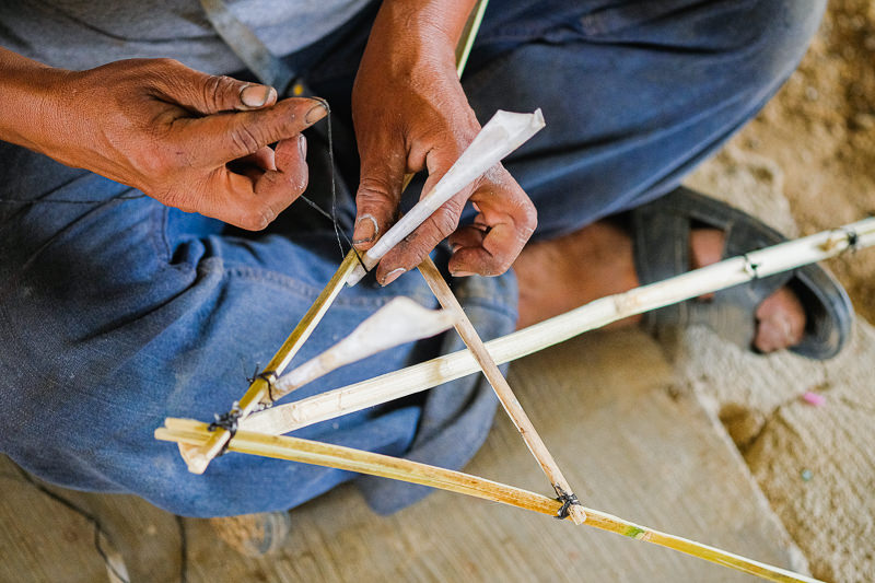 Fiesta Patronal Santiago Apóstol