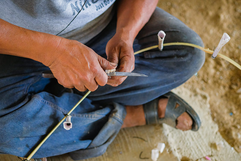 Fiesta Patronal Santiago Apóstol