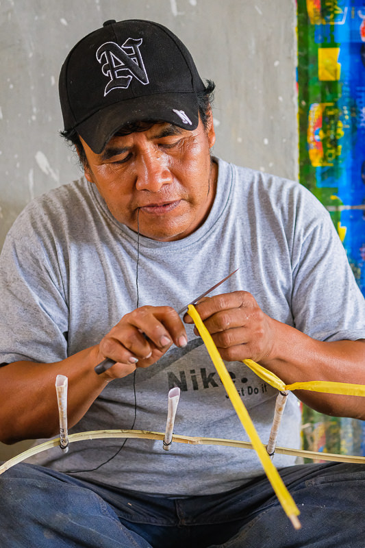 Fiesta Patronal Santiago Apóstol