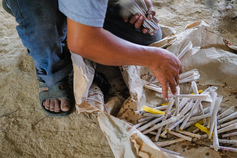 Fiesta Patronal Santiago Apóstol