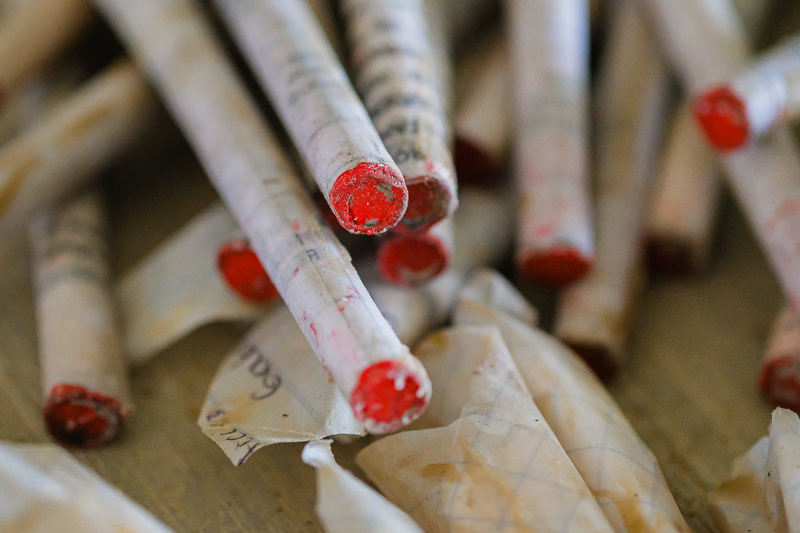 Fiesta Patronal Santiago Apóstol