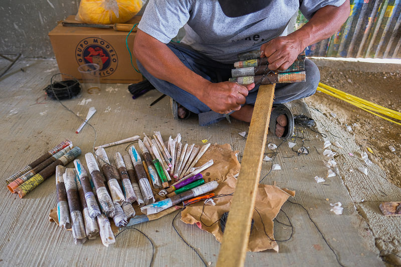 Fiesta Patronal Santiago Apóstol