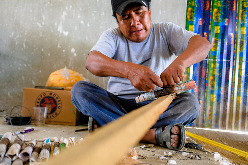Fiesta Patronal Santiago Apóstol