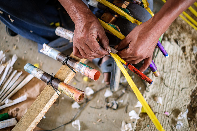 Fiesta Patronal Santiago Apóstol