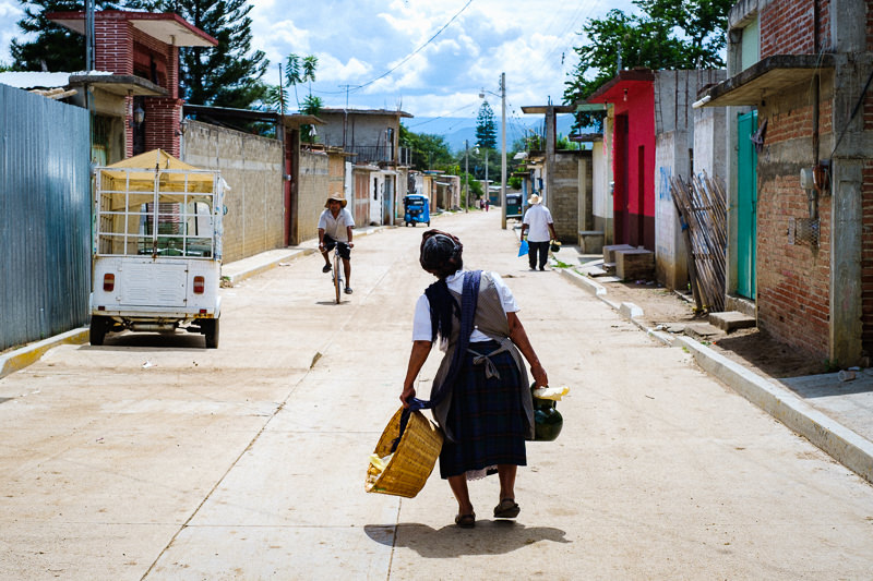 Fiesta Patronal Santiago Apóstol