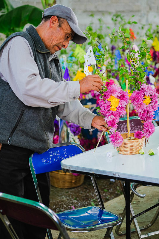 Fiesta Patronal Santiago Apóstol