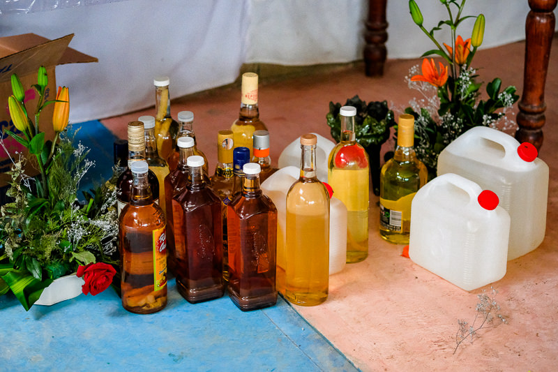 Fiesta Patronal Santiago Apóstol