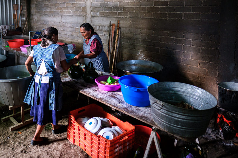 Fiesta Patronal Santiago Apóstol