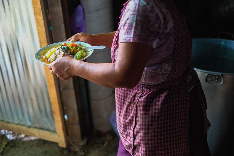 Fiesta Patronal Santiago Apóstol