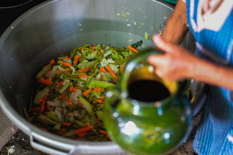 Fiesta Patronal Santiago Apóstol