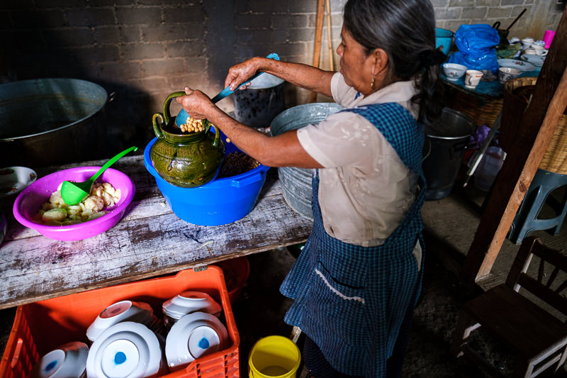 Fiesta Patronal Santiago Apóstol