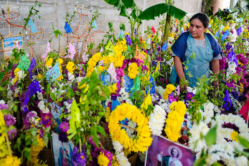 Fiesta Patronal Santiago Apóstol