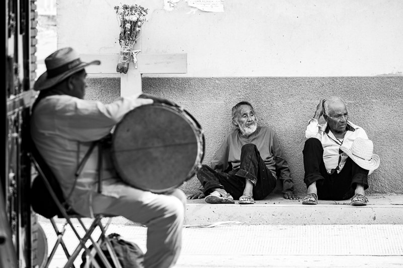 Fiesta Patronal Santiago Apóstol