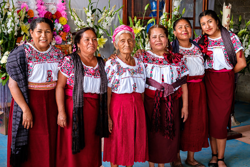 Fiesta Patronal Santiago Apóstol