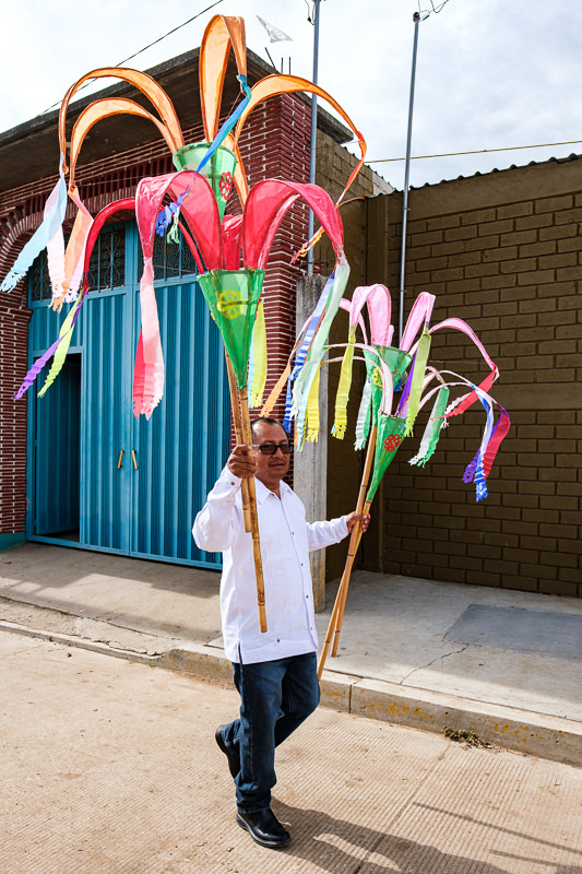 Fiesta Patronal Santiago Apóstol