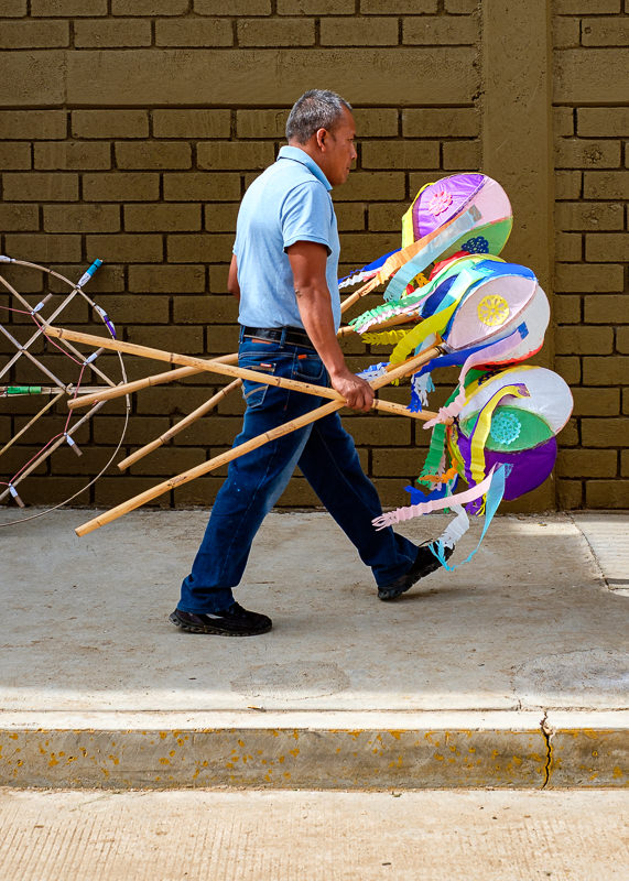 Fiesta Patronal Santiago Apóstol