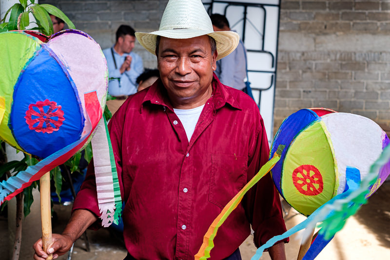 Fiesta Patronal Santiago Apóstol