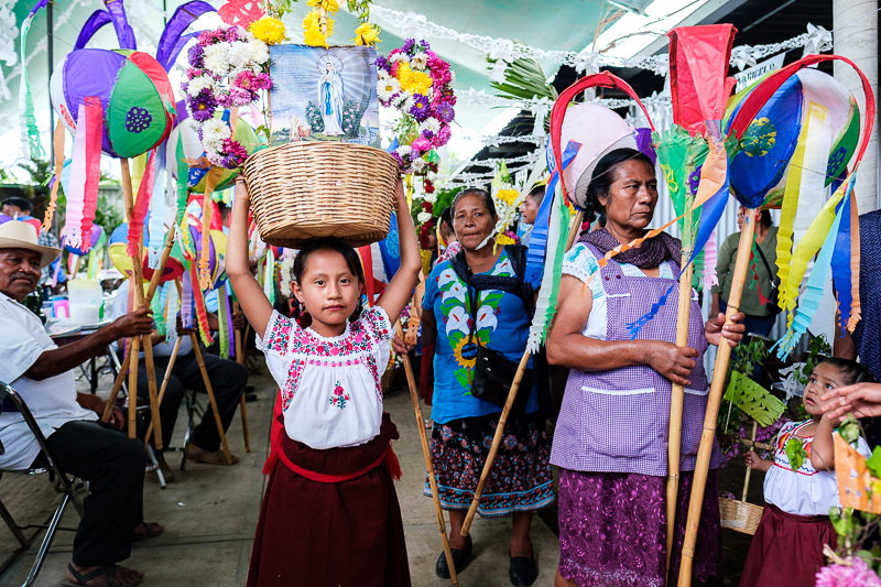 Fiesta Patronal Santiago Apóstol