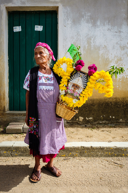 Fiesta Patronal Santiago Apóstol