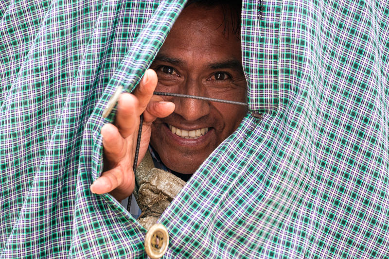 Fiesta Patronal Santiago Apóstol