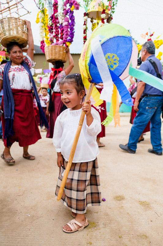 Fiesta Patronal Santiago Apóstol