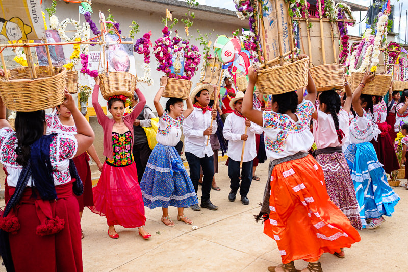 Fiesta Patronal Santiago Apóstol