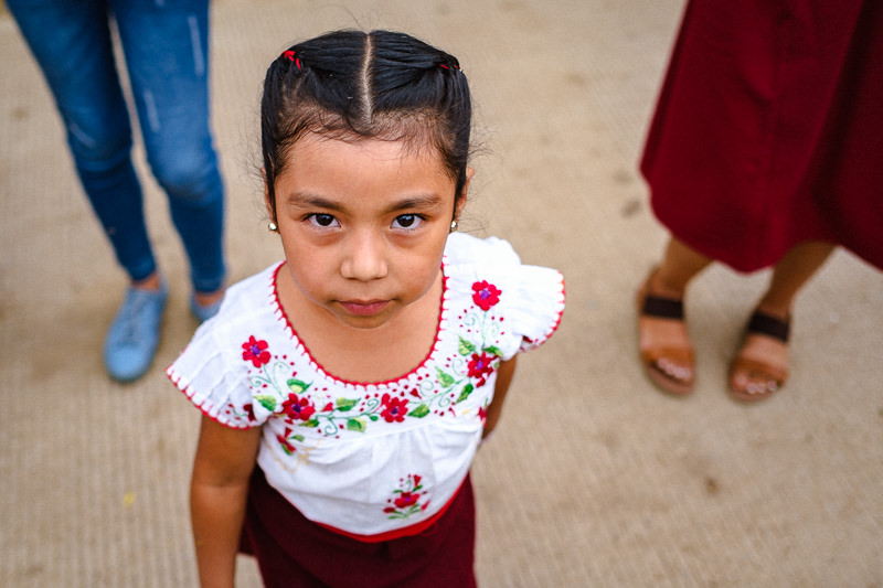 Fiesta Patronal Santiago Apóstol