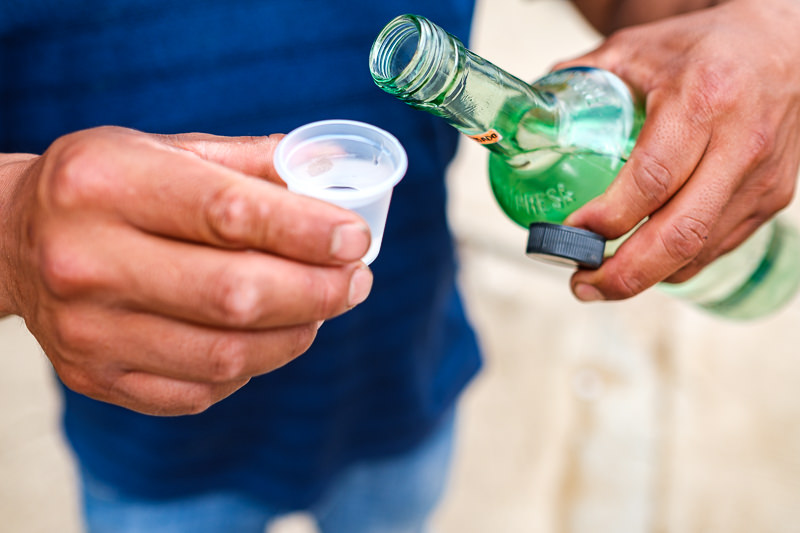 Fiesta Patronal Santiago Apóstol