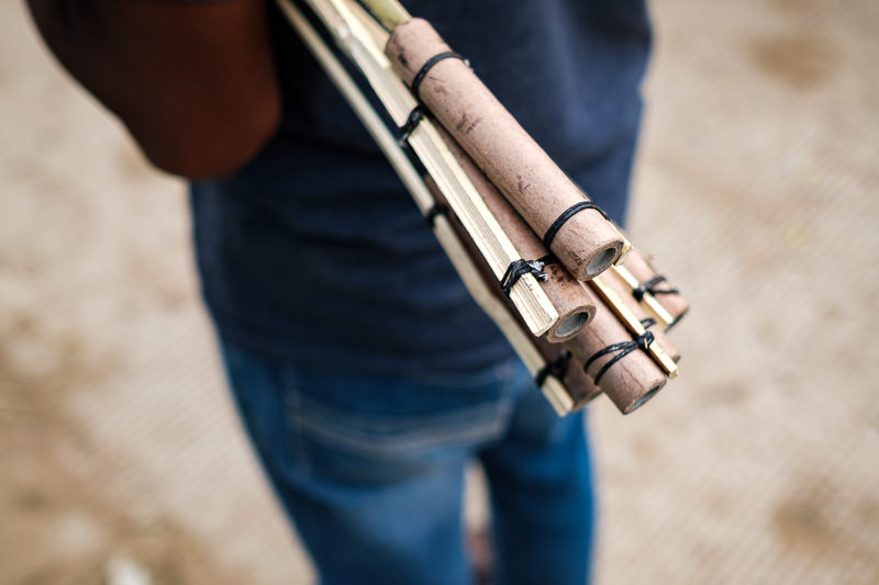 Fiesta Patronal Santiago Apóstol