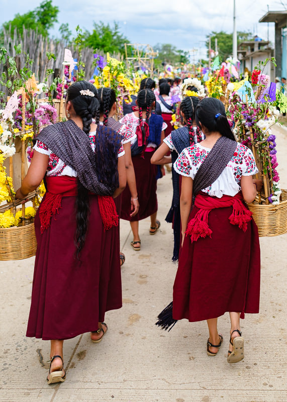 Fiesta Patronal Santiago Apóstol
